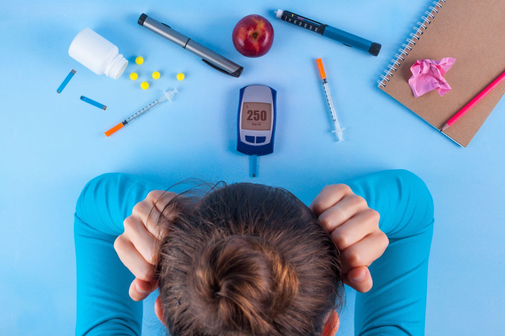 Can Uncontrolled Diabetes Cause Rapid Weight Loss